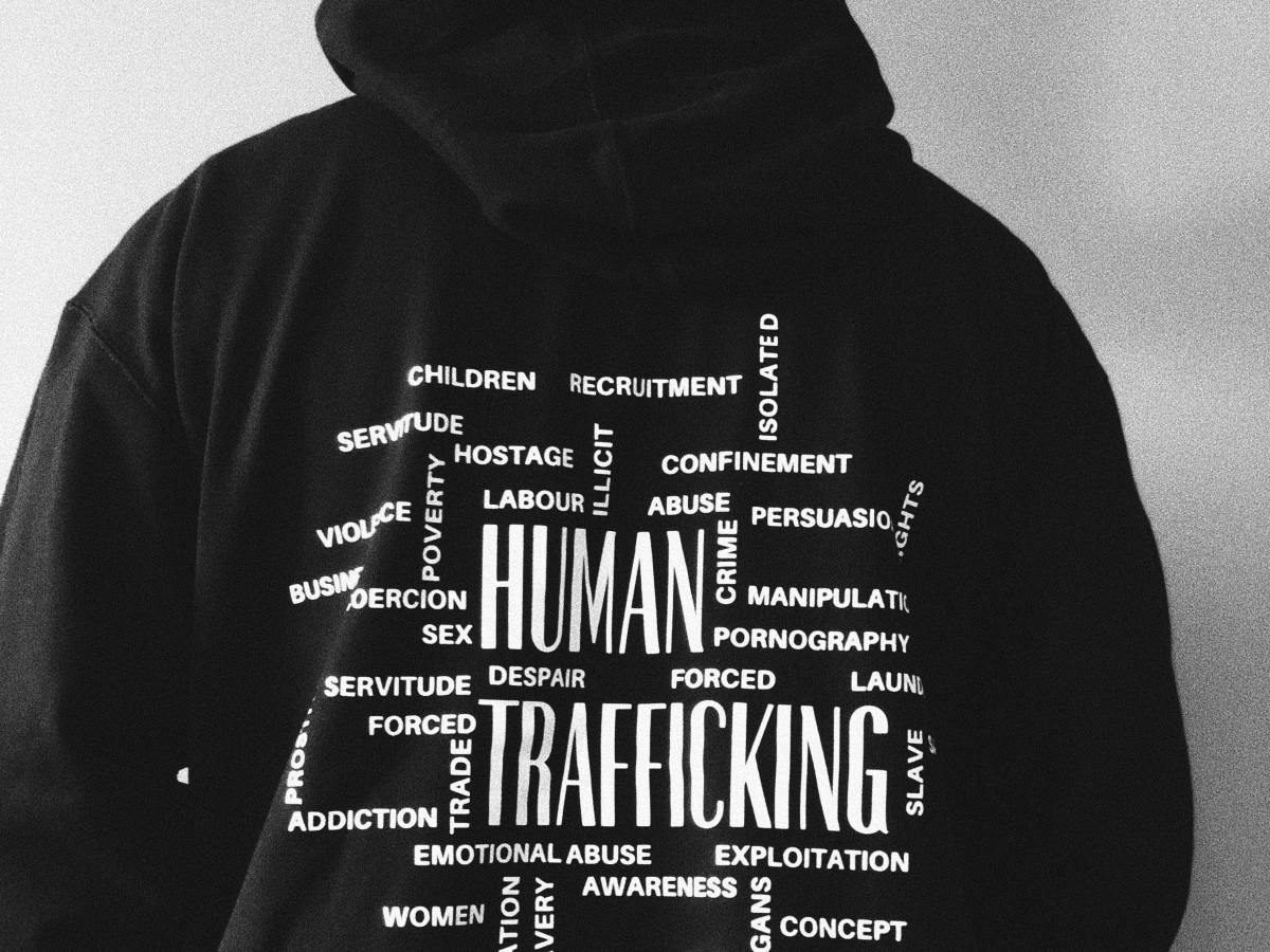2.17 Human trafficking. Stop googling. Start safeguarding.